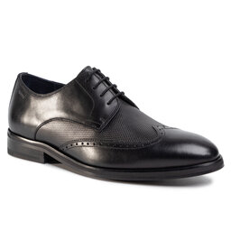JOOP! Pusbačiai JOOP! Kleitos 4140004393 Juoda