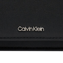 

Сумка Calvin Klein Ck Must Mini Bag K60K611434 Ck Black BEH, Чорний