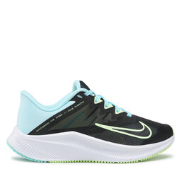 

Взуття Nike Quest 3 CD0232 005 Black/Barely Volt/Glacier Ice, Чорний