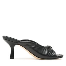 

Шльопанці Guess FL6RNH LEA03 BLACK, Чорний
