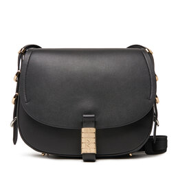 PINKO Torebka PINKO Saddle Classic PE 25 PLTT 103830 A270 Czarny