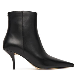 MICHAEL Michael Kors Ботильйони MICHAEL Michael Kors Selina 40F5SLME6L Чорний