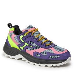 Iceberg Sneakers Iceberg Rustle IU1614 Comb Flower