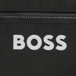 

Плоска сумка Boss Catch 3.0 Envelope 50511930 Black 001, Чорний