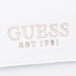 

Сумка Guess Holly (CB) HWCB76 69210 WML, Білий