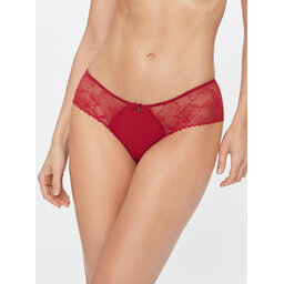 Chantelle Chantelle Braguitas clásicas C21U40 Rojo