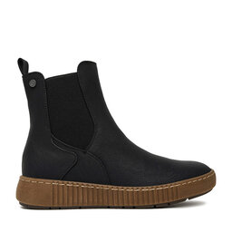 Go Soft Botines Chelsea Go Soft CEO-WS5586-07 Negro