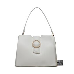Nobo Borsetta Nobo NBAG-R1210-CM00 Bianco