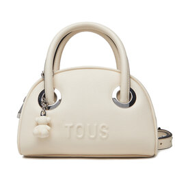 TOUS Bolso TOUS Poppy 2002202201 Beis