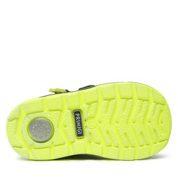 

Чоботи Primigi GORE-TEX 4860100 M Malachite/Peltr, Зелений