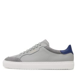 

Снікерcи Axel Arigato Clean 180 Remix With Toe F1036001 Grey/Twilight Blue, Сірий
