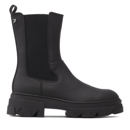 

Ботильйони Gioseppo Mullerthal 67486 Black, Чорний