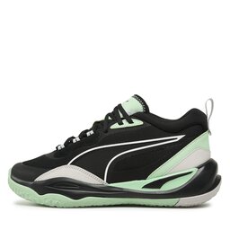 Puma Scarpe Puma Playmaker 385841 08 Puma Black/White/Light Mint