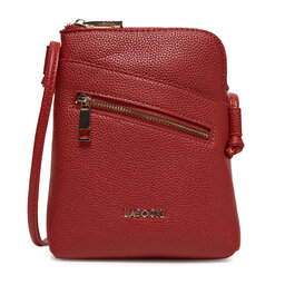 Lasocki Handtasche Lasocki LSK-O-008-07 Rot