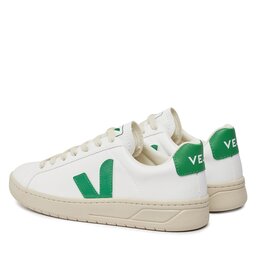 

Снікерcи Veja Urca UC0703163A White/Emerude, Білий