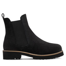 Sergio Bardi Chelsea Sergio Bardi WI08-HELEN(882)-08SB Nero