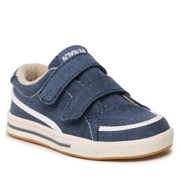 Action Boy Kedai Action Boy CP23-6090 Cobalt Blue