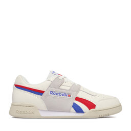 Reebok Sneakers Reebok EOSS-WORKOUT PLUS 100260970 Creme