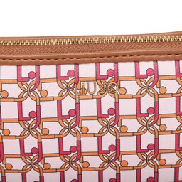 

Сумка Liu Jo S Crossbody AA3330 E0538 Lampone Ligh 72627, Рожевий