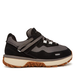 Ugg Laisvalaikio batai Ugg W Retrofi Low 1167491 Juoda