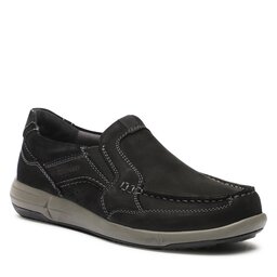 Josef Seibel Lågskor Josef Seibel Ecrico 19 25319 TE21 100 Schwarz