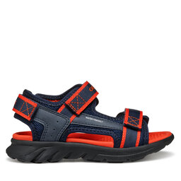 Geox Sandale Geox J Airadyum Bo J45F1B 014ME C0735 M Bleumarin