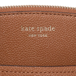 

Сумка Kate Spade Large Satchel PXRUA160 Wrmgngrbrd 910, Коричневий