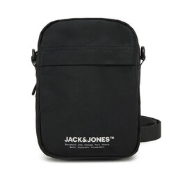 Jack&Jones Brašna Jack&Jones 12269919 Černá