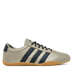 adidas Sneakersy adidas Grand Court Lo JQ9681 Złoty