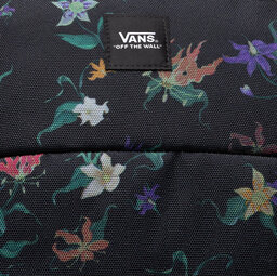 

Рюкзак Vans Construct Sk VN0A5FHWY7Y1 B Fata Prppn, Чорний