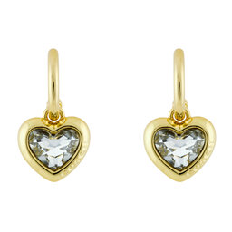 Coach Ohrringe Coach 37422731 Goldfarben