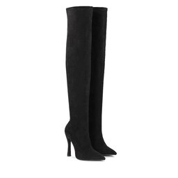 Kazar Botas mosqueteras Kazar Florien 83318-TK-00 Czarny