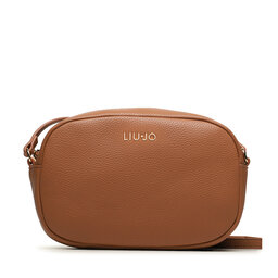 Liu Jo Táska Liu Jo Ecs M Camera Case AF3377 E0086 Bronze Caram 81148