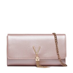 Valentino Kabelka Valentino Divina VBS1R401G Rosa Metallizzato V89