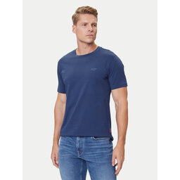 JOOP! Jeans JOOP! Jeans Camiseta 15 JJJ-32Alphis 30045926 Azul Modern Fit