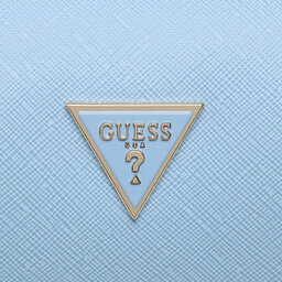

Косметичка Guess PW1575 P3315 WIS, Фіолетовий