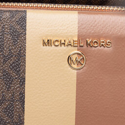 

Сумка MICHAEL Michael Kors Marilyn 30S2G6AS2U Brn/Luggage 227, Коричневий