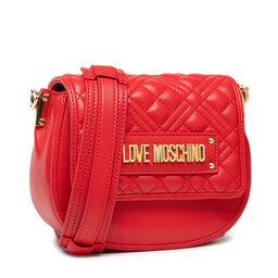 

Сумка LOVE MOSCHINO, Червоний