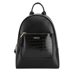 JENNY Rucsac JENNY JFR-B-002-07 Negru