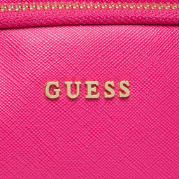 

Косметичка Guess Vanille Accessories PWVANI P2383 PIN, Рожевий