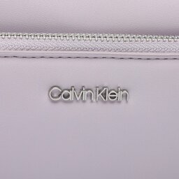 

Сумка Calvin Klein Must Camera W/Pckt Lg K60K608410 VDQ, Фіолетовий