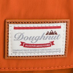 

Рюкзак Doughnut D010-0027-F Macaroon Rust, Оранжевий