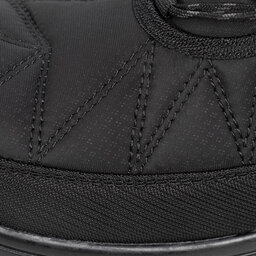 

Снігоходи Kamik Hannahmid NK2254 Black, Чорний
