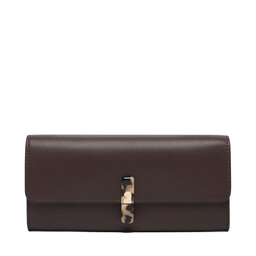 Furla Geldbörse Furla Iride Continental WP00591 BX3104 2460S Braun