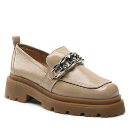 Palazzo Loafers Palazzo 3452-F64-N Bej