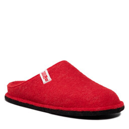 Big Star Shoes Пантофи Big Star Shoes KK276012 Red