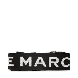 Marc Jacobs Curea de schimb pentru poșetă Marc Jacobs M0014596-002 Black Multi/Silver 002