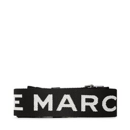 Marc Jacobs Uklonjivi remen za torbicu Marc Jacobs M0014596-002 Black Multi/Silver 002