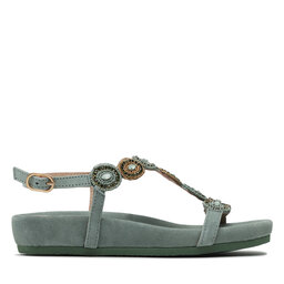 

Босоніжки Salamander Ginie 32-51403-26 Mint, Зелений
