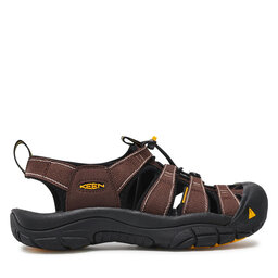

Босоніжки Keen Newport H2 1001914 Bison/Wet Sand, Коричневий